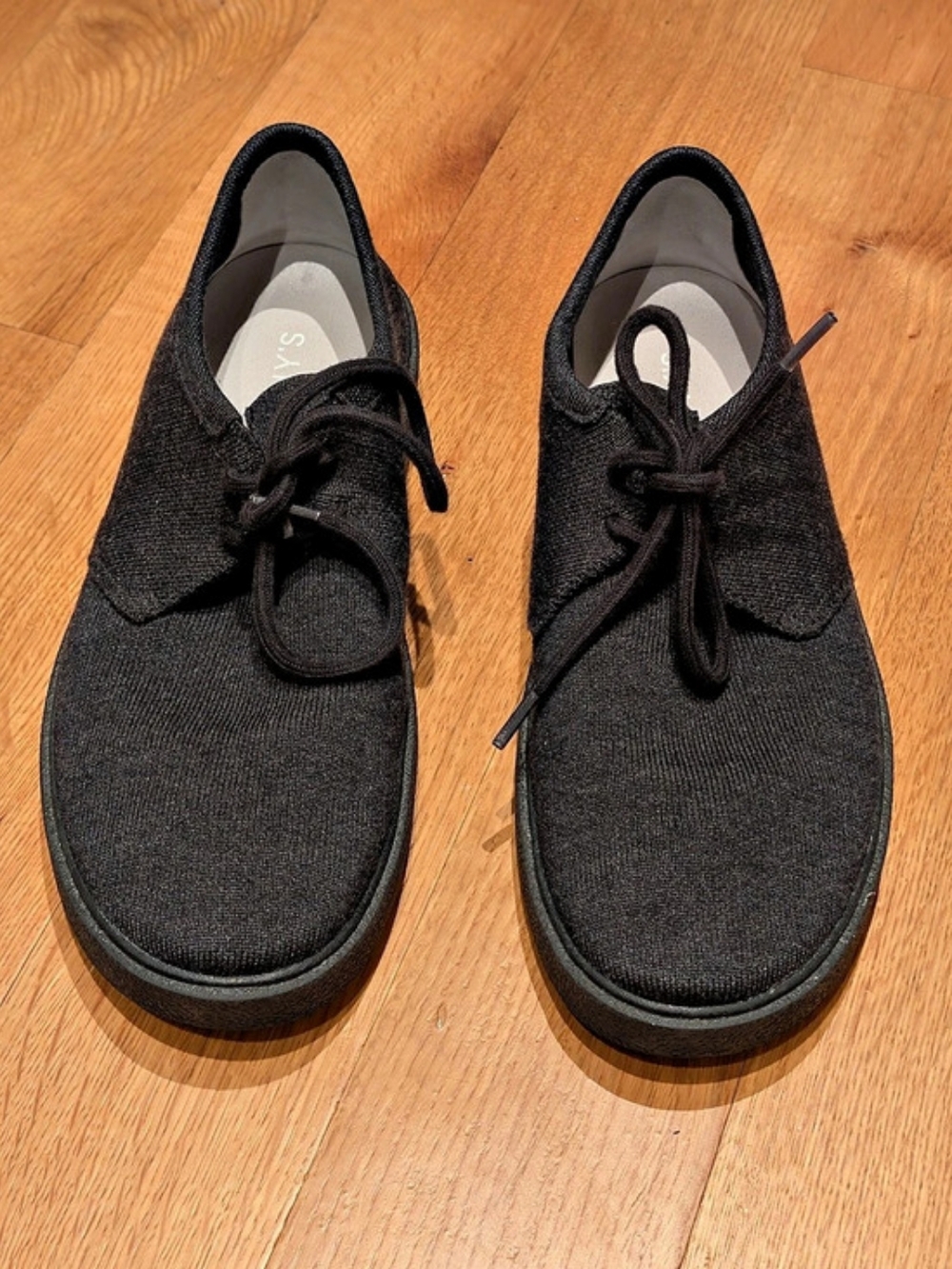 Rothy's Monty Men's Shoes